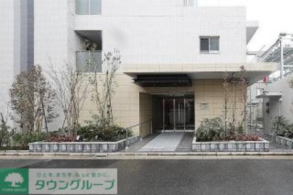 N-stage西川口の物件内観写真